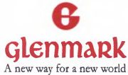 Glenmark Logo