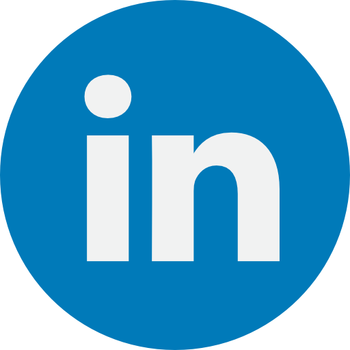 Free Icon Linkedin 145807