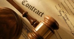 Заказать в Киеве перевод юридических документов