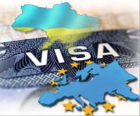 Виза в Евросоюз