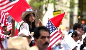 Легализация документов для США