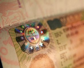 Оформление загранпаспорта и визы