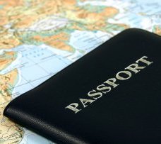 Passport 0