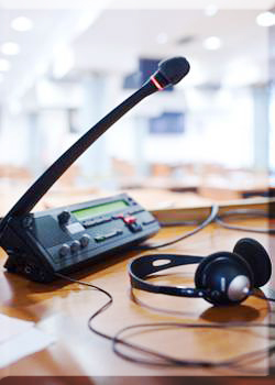 Последовательный перевод