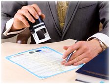 заверение перевода