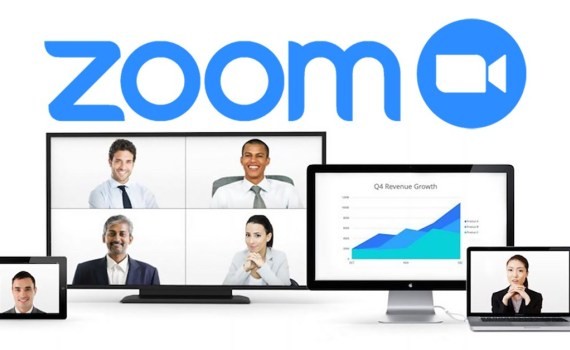 Sinhron Onlayn Zoom